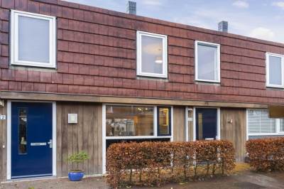 Woning Hazenzegge 20 Zwolle
