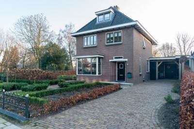 Woning De Balk 24 Veenendaal