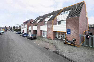 Woning Madioenstraat 113 Enschede