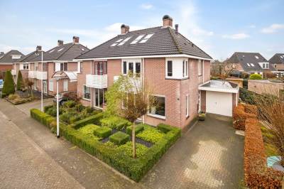 Woning Het Boschloo 2 Warnsveld