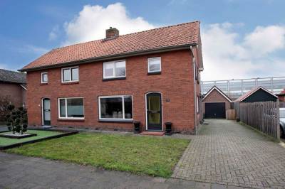 Woning Molstraat 58 Dedemsvaart