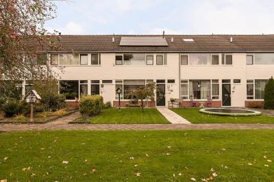 Woning Noorder Koeslag 56 Wijhe