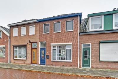 Woning Lunettestraat 18 Zutphen