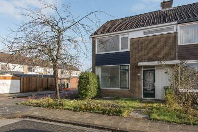 Woning Bongerd 107 Lelystad