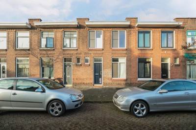 Woning Jacob Catsstraat 65 Dordrecht