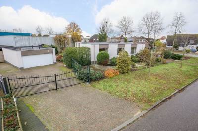 Woning Zesweg 192 Wijchen