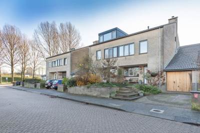 Woning Bovenmonde 26 Nieuwegein