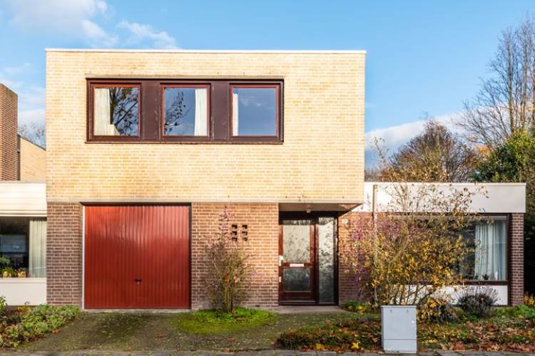 Woning Gemberstraat 30 Eindhoven