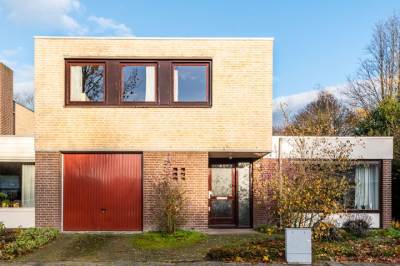 Woning Gemberstraat 30 Eindhoven