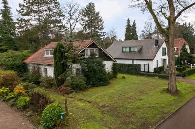 Woning Prins Hendriklaan 8 Waalre