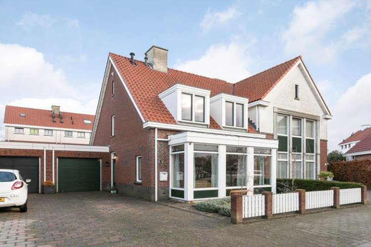Woning Polbeemden 11 Helmond