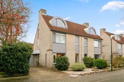 Woning Schout 16 Wijk bij Duurstede