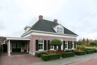 Woning Hofrichterstraat 3 Eibergen