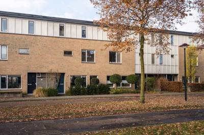 Woning De Nieuwe Engel 23 Amersfoort