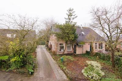 Woning D.S. Bangmastrjitte 29 Reduzum