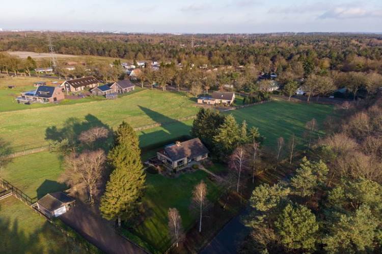 Woning Fazantlaan 29 Ermelo