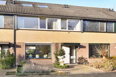 Woning Salomonszegel 87 Apeldoorn