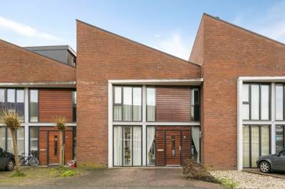 Woning Ruisvoorn 119 Tiel