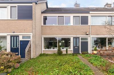 Woning Rak 8 Heerenveen