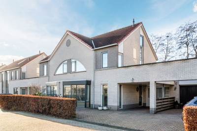 Woning Tauvlinder 11 Meppel