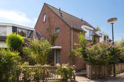 Woning Grevenstukstraat 2 Baambrugge