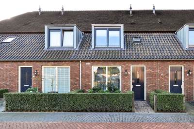 Woning 't Boerenerf 9 Garderen