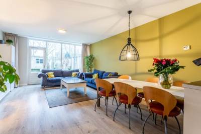 Woning Dokter Kanterslaan 266 Grave