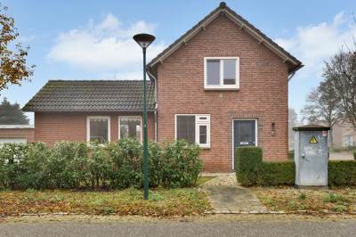 Woning Schutterskamp 11 Vianen (NB)