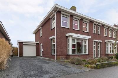 Woning Baentje 1 Grijpskerke