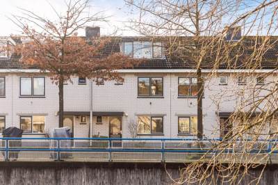 Woning Confuciuskade 8 Amersfoort