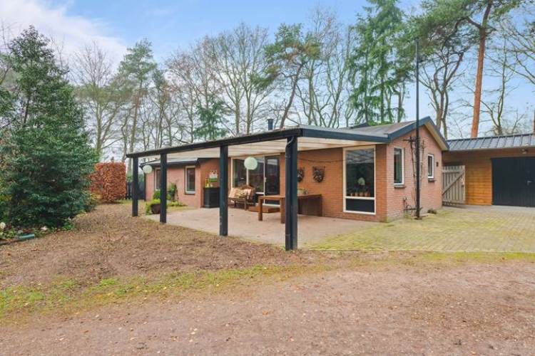 Woning Schoolbosdwarsweg 9 Heino
