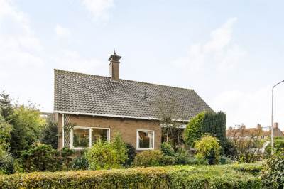Woning Berkenlaan 13 Aalsmeer