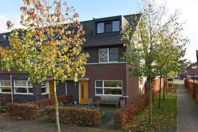 Woning Bouwmeestersgoed 103 Putten