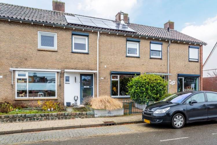 Woning Ruurloseweg 28 Groenlo