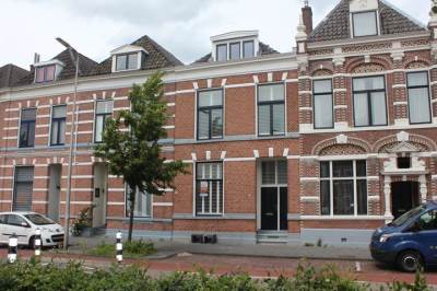 Woning Rhijnvis Feithlaan 13 Zwolle