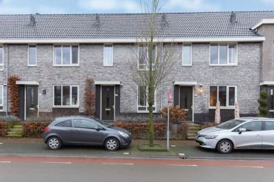 Woning Vellerselaan 104 Barneveld