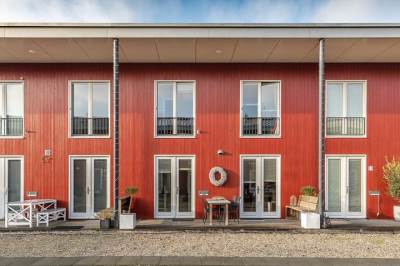 Woning Eemstraat 11 IJsselstein