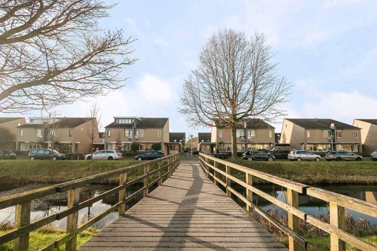 Woning Dreessingel 106 Zwolle