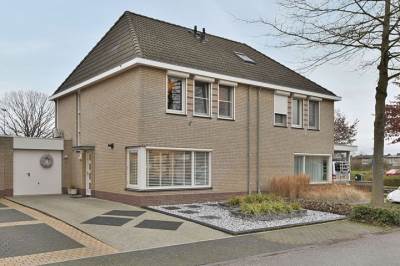 Woning Op de Kasselemeier 51 Nieuwstadt