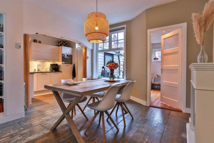 Woning IJsselstraat 65 Groningen