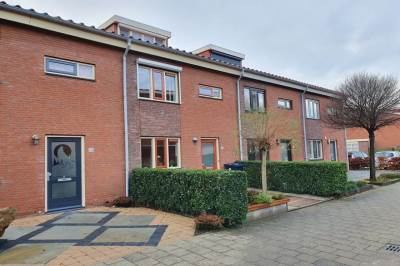 Woning Basilicumpad 9 Wateringen