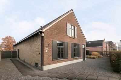 Woning Sint Josephstraat 18 Dongen