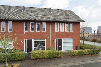 Woning Tribunusallee 47 Huissen