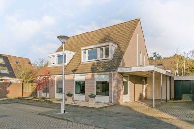 Woning Betuwehof 42 Helmond
