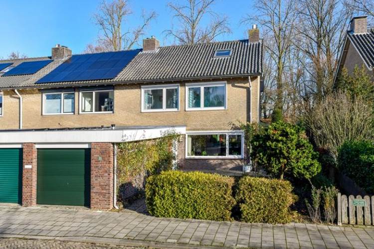 Woning Ulenpaslaan 31 Arnhem