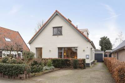 Woning Franseweg 10 Elst (UT)