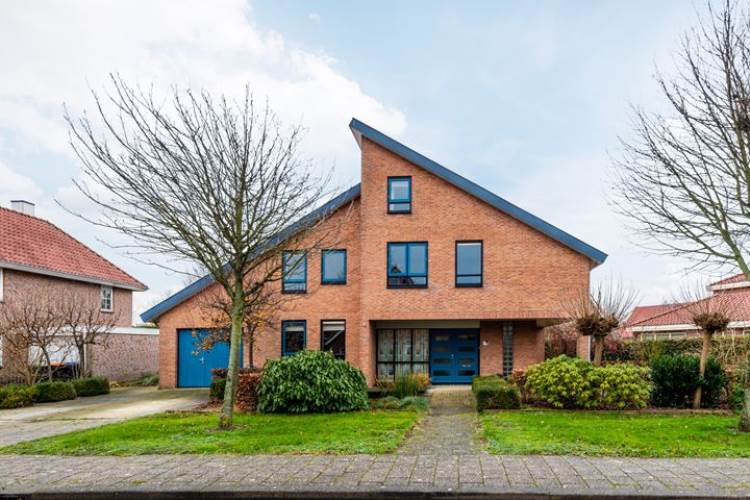 Woning Timothee 5 Zeewolde