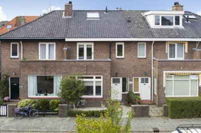 Woning Tulpweg 13 Wassenaar