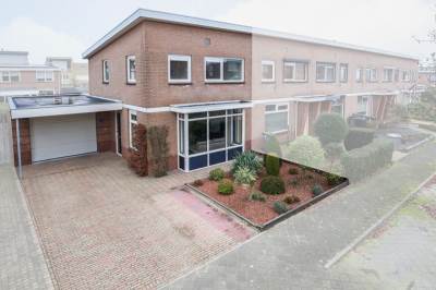 Woning Diemewei 4612 Wijchen