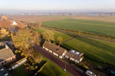 Woning Maasdijk 9 Rijswijk (NB)
